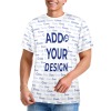 Men's All Over Print T-Shirt