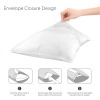 Envelope Pillow Case (Two-Sided Print)