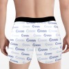 Men's All Over Print Boxer Briefs (Made In AUS)