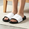 Custom Women's Ultra Light Slide Sandals