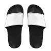 Custom Women's Velcro Slide Sandals