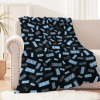 Flannel Blanket