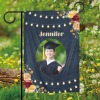 Custom Outdoor Garden Flag(12"x 18")
