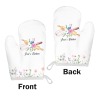 Custom Kitchen Oven Mitt(One Piece)