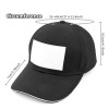 Sandwich Peak Cap|Ship From USA