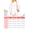 Long-Sleeved Round-Neck Pleated Casual Dress