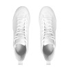 Custom High Top Men's Canvas Shoes