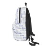 All-Over Print Unisex Nylon Backpacks