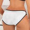 Custom Personalized Women's Sexy Thong Underwear