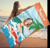 Custom Beach Bath Pool Towel(31"x71")