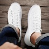 Custom Seattle Low Top Men's Shoes