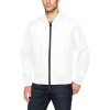 All Over Print Bomber Jacket for Men