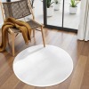 Round Rug