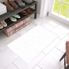 Custom Doormat 24"x16" (Black Base)