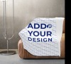 All-Over Print Blanket 40*50