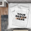 Custom Ultra-Soft Fleece Blanket(40"x50")