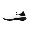 Custom Fly Weave Drop-in Heel Sneakers for Women