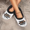 Custom Clogs Slippers with Soft Faux Fur for Adults