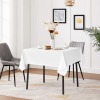 Square Tablecloth 54x54inch|Ship From USA