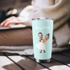 Custom Stainless Steel Tumbler(20oz)