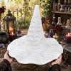 Custom Quilted Witch Hat