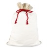 Santa Claus Drawstring Bag 21"x32" (One-Sided Printing)