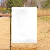 Garden Flag 28''x40''(One-Sided Printing)