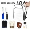 All Over Print Leisure Sports Backpack
