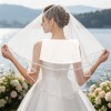 Custom Bridal Veil