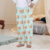Custom Pajamas Pant for Little Kids