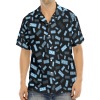 Men's Hawaiian Shirt