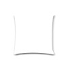 Custom Zippered Pillow Case 16"x16"(Two Sides Printing)