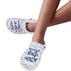 Custom Print Adults Clogs