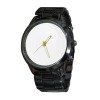 Custom Men stainless Steel Casual Watch