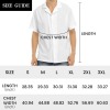 Men's Hawaiian Shirt