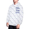 Custom Men's Hoodie