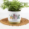 Custom Plant Pot
