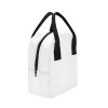 Zipper Lunch Bag