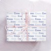 Gift Wrapping Paper 58"x 23" (3 Rolls)