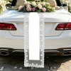 Custom Lace Hanging Tapestry 15" x 50"