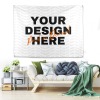 Custom Wall Tapestry(78.74"x59.05")