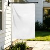 Peach Skin House Flag 24x36inch (One Side)|Ship From USA