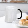 Custom Ceramic Magic Morphing Mug(11oz)