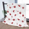 Personalized Flannel Blankets