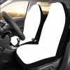 Custom Car Seat Covers (Set of 2)