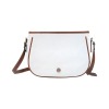 Saddle Bag/Large
