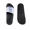Custom Men's Slides