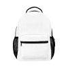 All Over Print Casual Backpack-Large