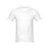 Men's T-shirt in USA Size (Two Sides Printing)|Ship From AUS