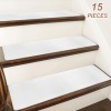 Custom Stair Treads Mat (15 Pieces)|Ship From USA
